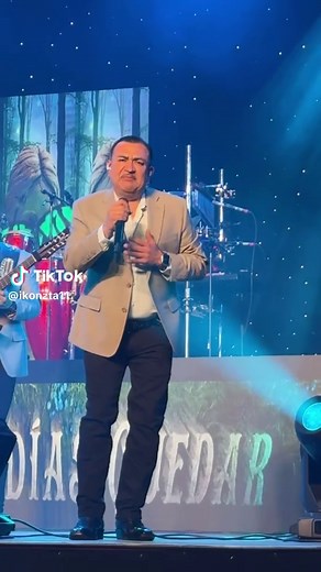 Concierto Conjunto Primavera en Vivo