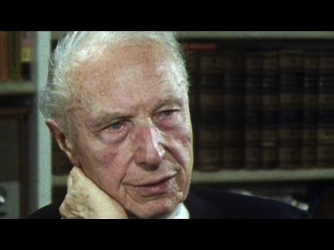 Douglas Sirk - "You Are Making a Bad Movie"