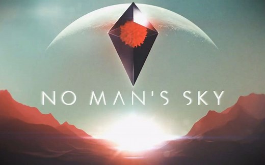 【无人深空/NMS】Steam版体验记录 第一期 （“闯入者的初期探索”）