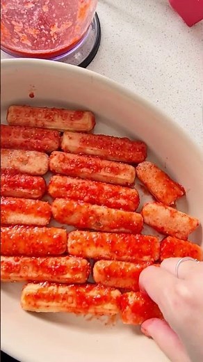 Strawberry Tiramisù
