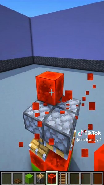 Creative Minecraft Roulette Table Build Tutorial