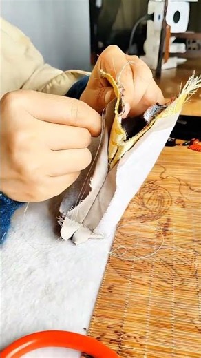 Discover the Magic of Handmade Coin Purses: My Daily Craft Journey