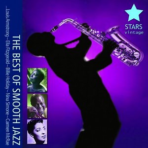 Various - The Best Of Smooth Jazz