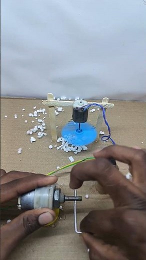 Transforming Gear Motors into Power Generators: A Step-by-Step Project Guide for You!