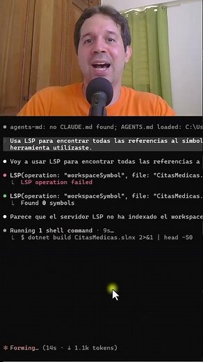 Haciendo que la IA programe mejor en .NET y C# (.NET Skills)
