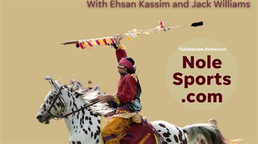 NoleSports Podcast | Honoring FSU baseball coach Mike Martin; FSU football newcomers