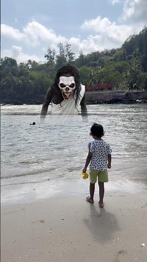 Bhutiya Sea | daravani kahaniyan | bhoot wala cartoon | #horrorstories #ghost #bhoot