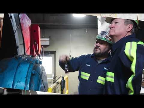 Discover Your Future: Mining Engineering Technology at Bluefield State University