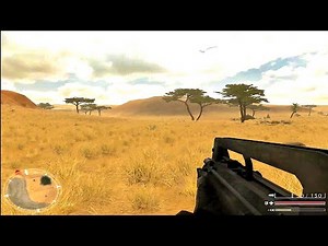 Code of Honor: The French Foreign | Mission 2 Operation Savana Hot 2 | PC Gameplay | Walkthrough