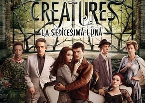 Beautiful Creatures - La sedicesima luna - Film 2013