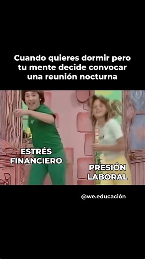 #divertido #sobrepensar