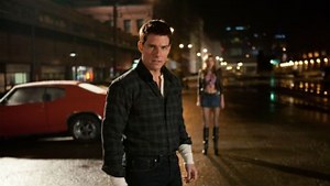 New trailer for Jack Reacher: watch now