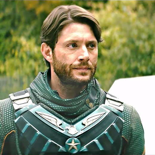 This is Mindstorm's MO.”#theboys #series #viralvideo #shortvideo