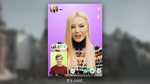 74K views · 634 reactions | 還在擔心英文韓文日文不好嗎??? Azar視訊語音翻譯系統 幫你解決所有的語言障礙...