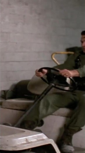 We Have to Talk About Captain Rhodes..