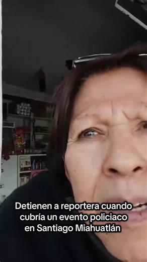 Censura en Santiago Miahuatlán y derechos humanos