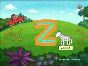 Dora the Explorer Jan 3 P3 WATH P4 @ www.pinoypride.net