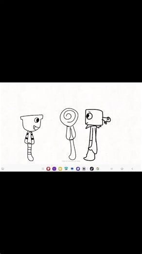 Finn's Sad Moments in Dandy's World