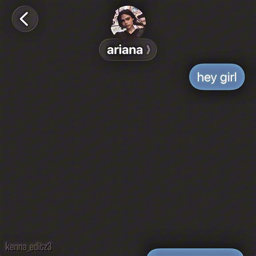 Ariana Greenblatt Shares Creative Coloring Concept