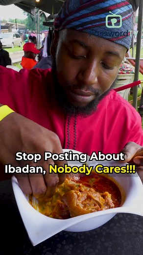 Thank you for your support. I Love You All ❤️ #Ibadan #PasswordTV