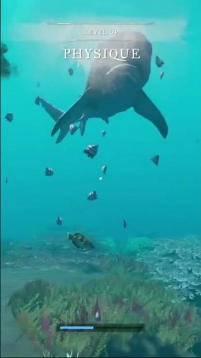 Stranded deep un requin 🤯🦈