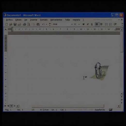 Consejos de Clippy para superarte en la vida