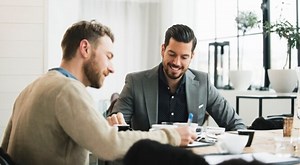 Einstellungstest: Beispiele mit Lösungen