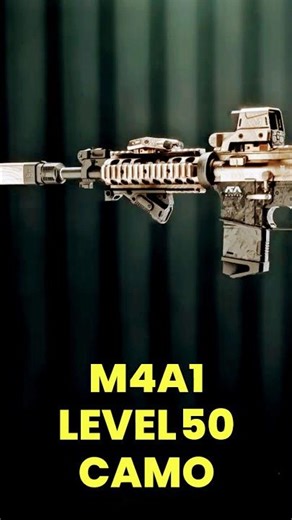 THOUGHTS ON BATTLEFIELD 6 MASTERY CAMOS?