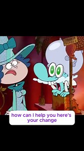 67K views · 1.3K reactions | WHAT HAPPENED TO MUNG? | Chowder toons | Facebook