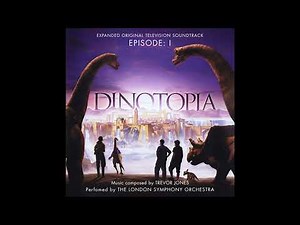 03. Main Title | Trevor Jones