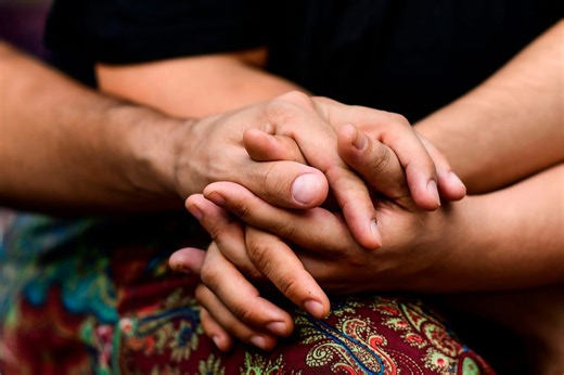 Where do humans rank in monogamy? Scientists find out