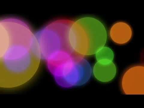 Ambilight Test Video DEMO Ambilight Philips