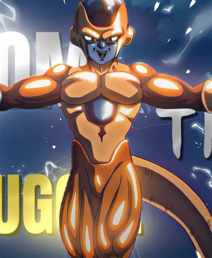Epic Frieza Edit for Dragon Ball Z Fans