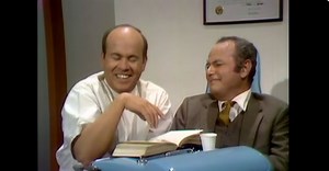 Classic Tim Conway Dentist Skit from The Carol Burnett Show - Video