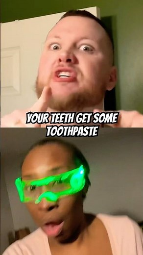 yo breath stank‼️ #funny #comedy #pov #memes #duet #stitchtricks #lipsyncs #collab