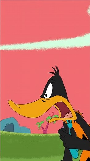 アクメ･フールズ | ルーニー･テューンズと「原始家族フリントストーン」のマッシュアップ！| #shorts | ‪@WBKidsInternational‬