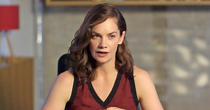 What is Mrs. Wilson?