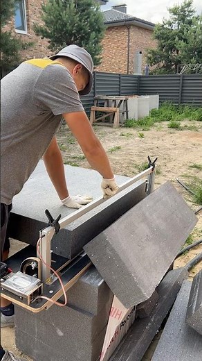 Preparing a Window Opening for Warm Installation #construction