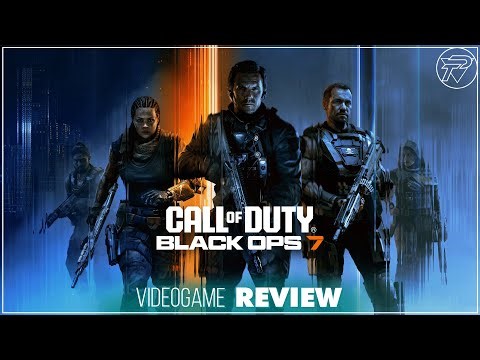 Call of Duty: Black Ops 7 Review [60FPS RAY TRACING PC]