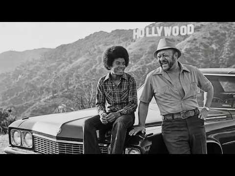 Joe Jackson Told Bill Bray, Michael Jackson's First Bodyguard, to LEAVE — Michael's Answer ENDED Him