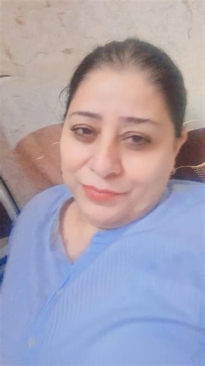 Simran Sahni on Reels