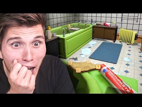 Der BROT Simulator auf KLO