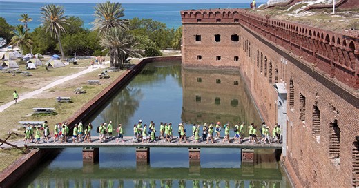 Juneteenth: Key West's unique role in how slaves were freed there before end of Civil War