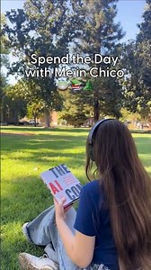 A Perfect Day in Chico, CA 🐾🌲 | Explore Butte County in Northern California