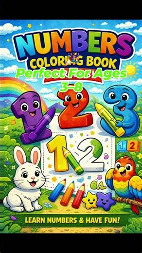 #coloringbook #coloringadventure #drawing #kidsroutine #coloringbookforkids