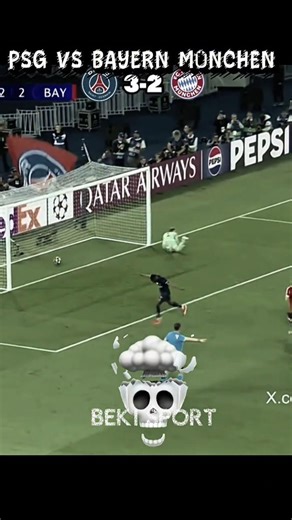 PSG5️⃣ 4️⃣BayernMünchen UEFA Champions League · today Semi-final · 2026 Tuesday night at 4:00