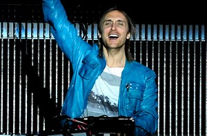 David Guetta Has Longest-Charting Dance Hit Since Michael Jackson’s ‘Thriller’