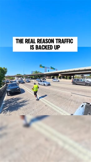 Grateful for the cat rescue, but the hold-up created traffic and risky moments. Safety first! | Roadside Launch