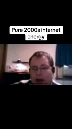 In 2004 Gary Brolsma lip-syncs and dances with over-the-top energy to Dragostea Din Tei, making Numa Numa one of the internet’s first viral hits. #numa #numanuma #viral #lipsync #singalong #dancing #2000s #dragostea #clip