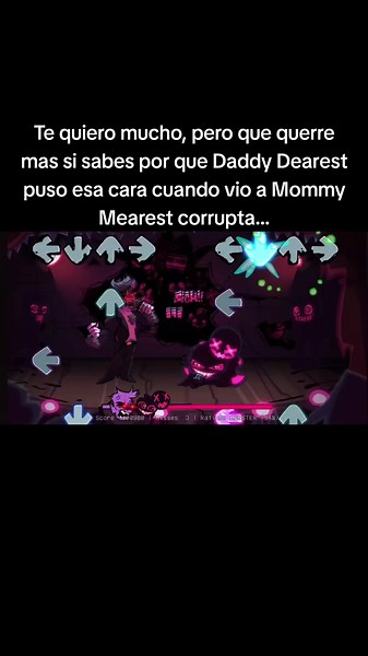 Cosas de Friday Night Funkin': Corruptos y Mods